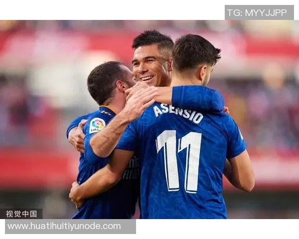 姆巴佩赞维尼修斯与罗德里戈各具特色能瞬间改变比赛局势