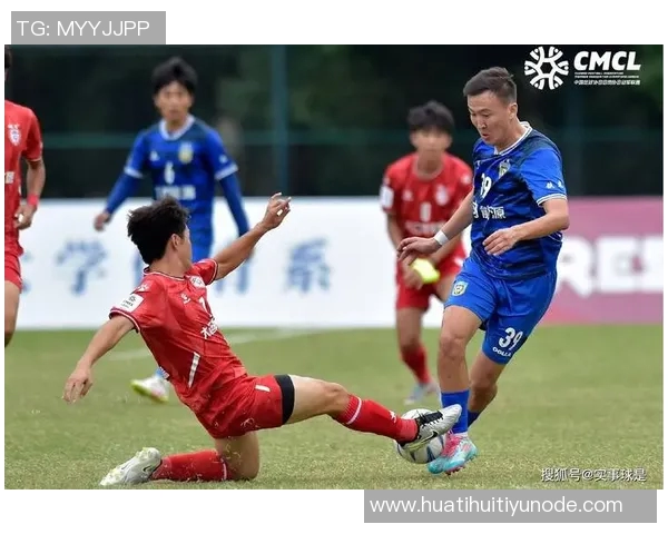 厦门壹零贰陆逆转取胜中冠总决赛第六轮掌握冲乙主动权