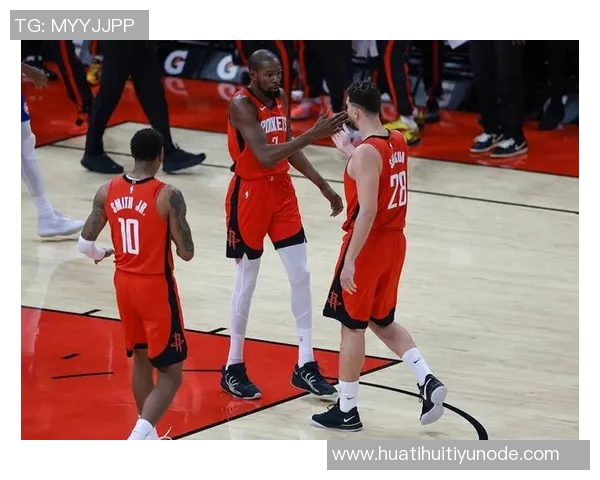 火箭队三分出手数和比例垫底却在篮板和前场板上领跑联盟