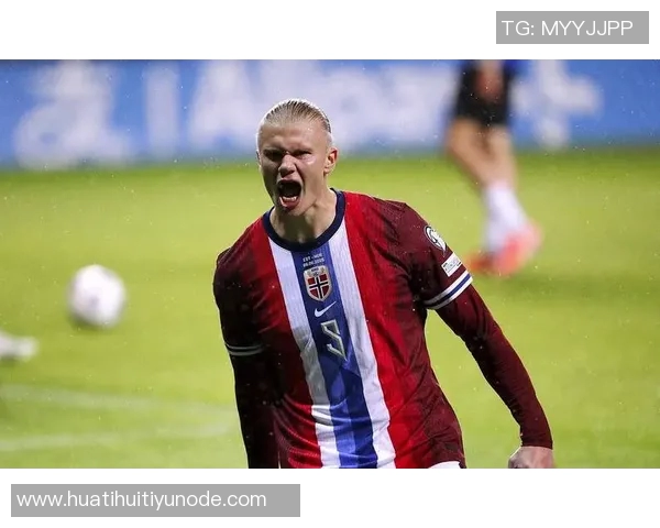 挪威重返世界杯27年后哈兰德与厄德高首次迎战国家队大赛