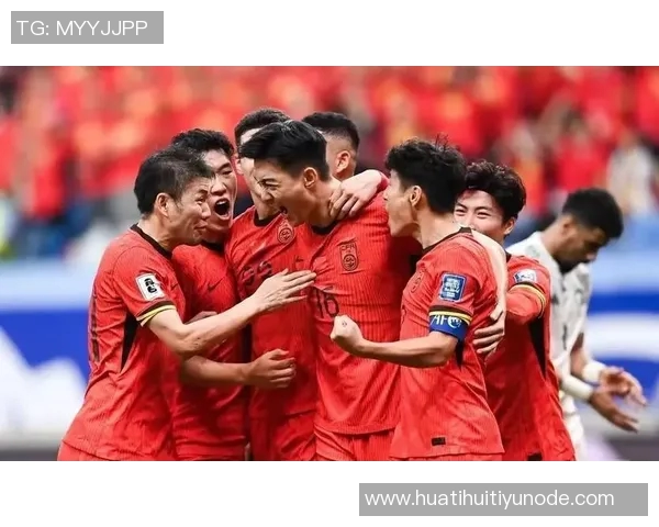 国足扩军后仍难突破瓶颈何时才能重返世界杯舞台