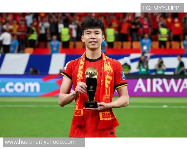 国足新星崛起U21身价前二王钰栋和向余望引发关注