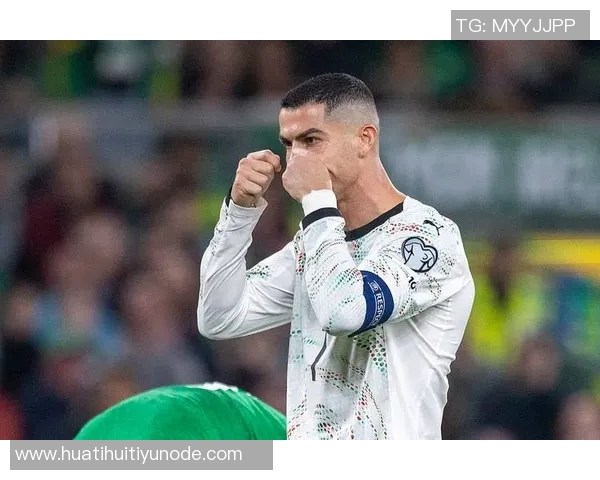 C罗红牌处罚悬而未决若被判暴力行为将缺席世界杯前两场比赛