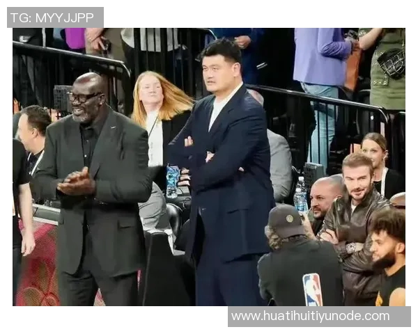 贝克汉姆确认赴中国澳门观看NBA中国赛引发球迷热议
