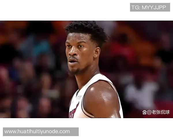 巴特勒谈进攻角色:无球状态下依然能为球队贡献力量 巴特勒谈进攻角色:无球状态下依然能为球队贡献力量