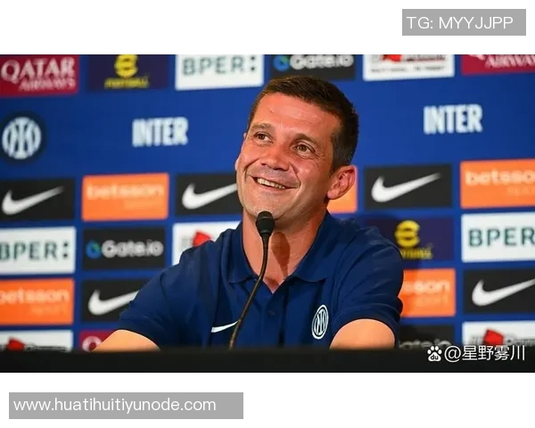 国米主帅齐沃庆祝45岁生日官方社交媒体送上温馨祝福与精彩回顾