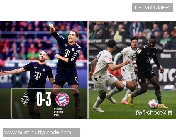 拜仁战平遗憾错失十连胜瓜帅成德甲开局唯一纪录保持者 拜仁战平遗憾错失十连胜瓜帅成德甲开局唯一纪录保持者